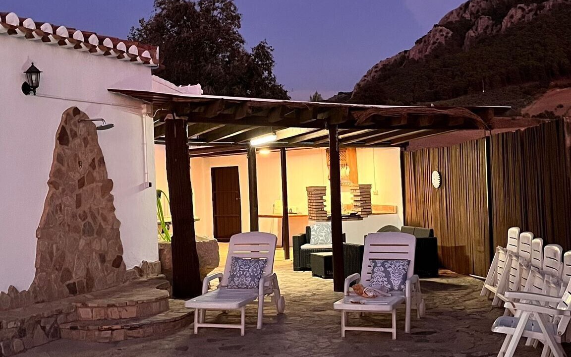 Photo of Outdoor in Villanueva del Trabuco