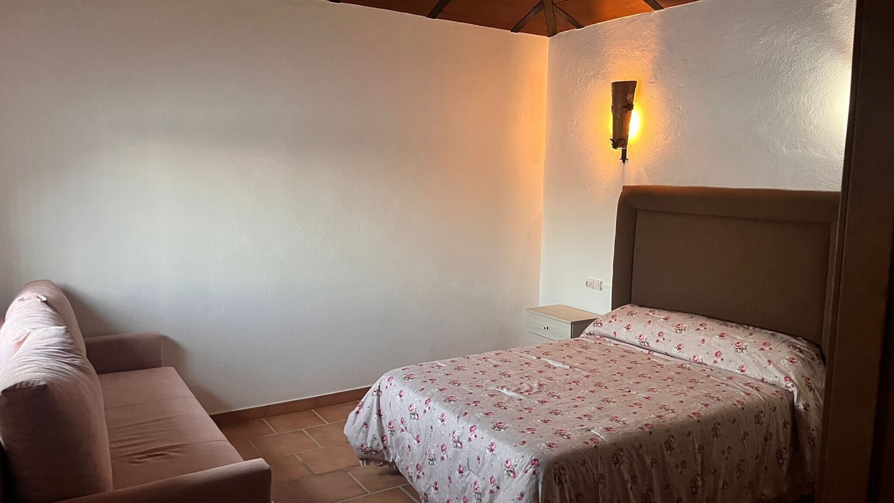 Photo of Bedroom in Villanueva del Trabuco