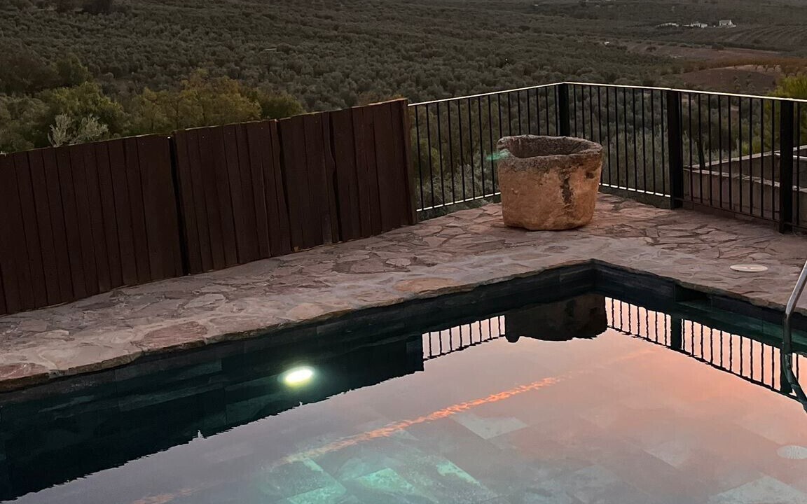 Photo of Outdoor in Villanueva del Trabuco