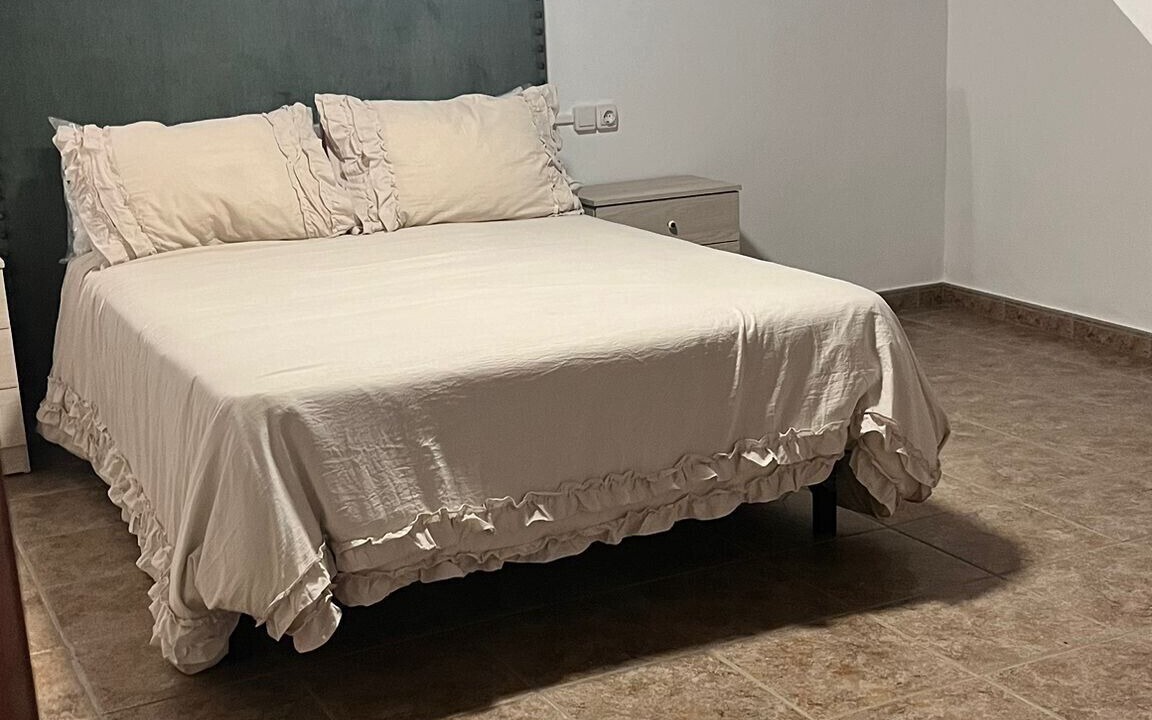 Photo of Bedroom in Villanueva del Trabuco