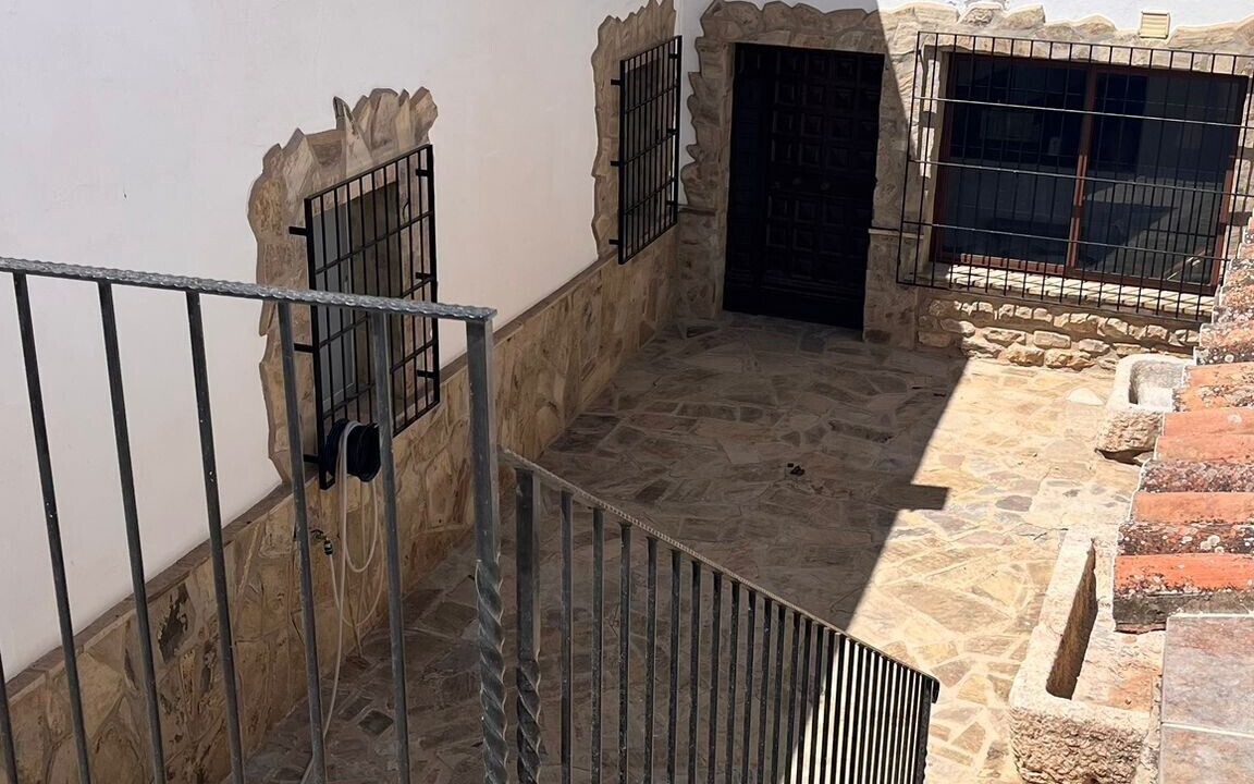 Photo of Outdoor in Villanueva del Trabuco