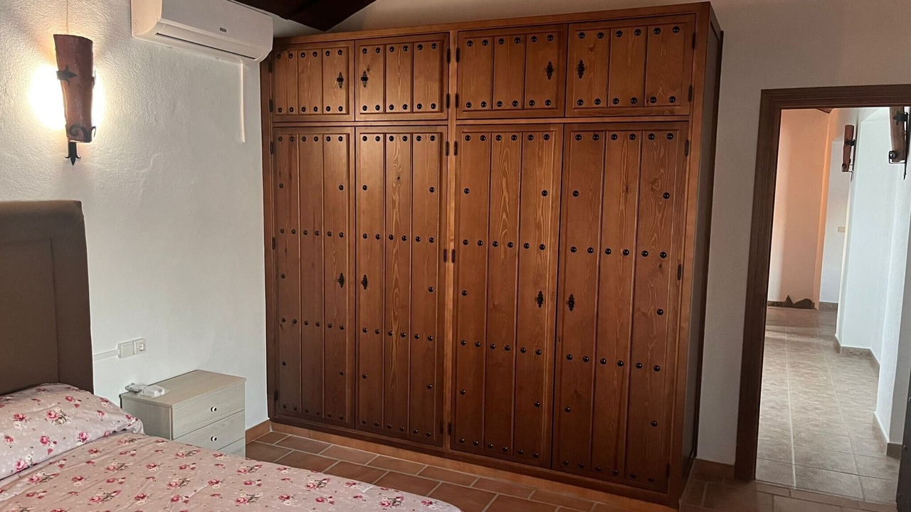 Photo of Bedroom in Villanueva del Trabuco