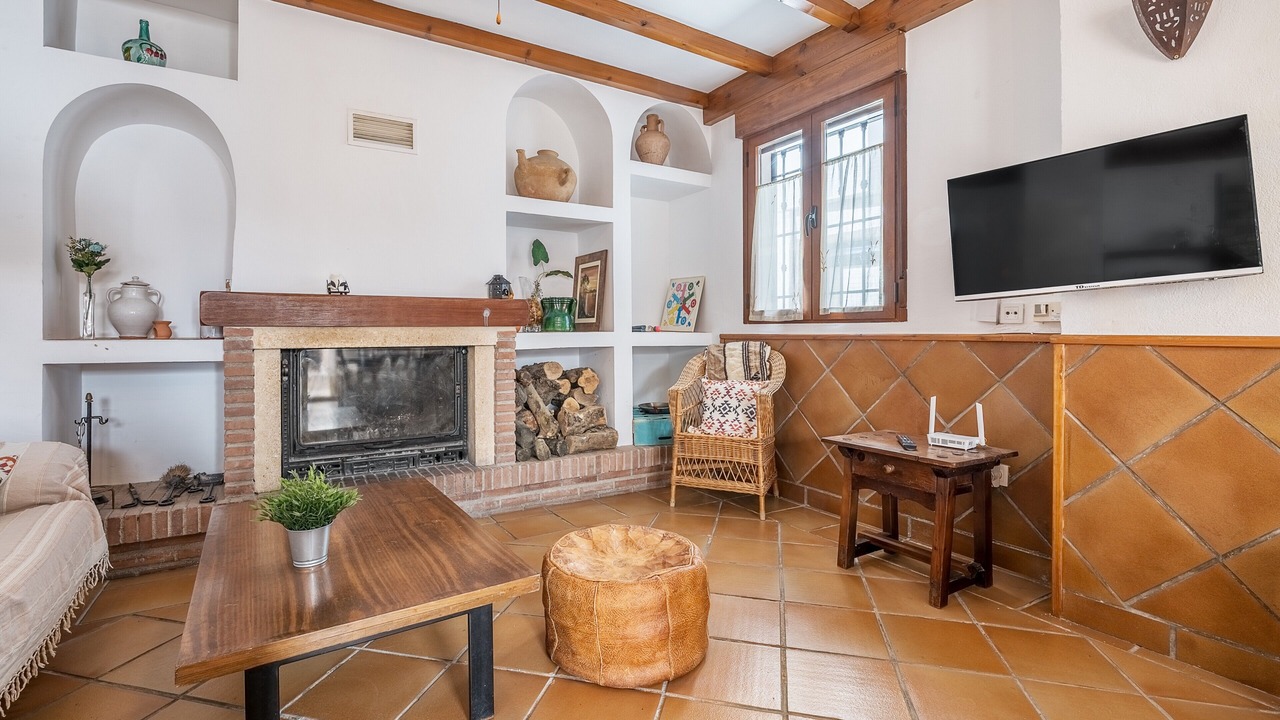 Photo of Livingroom in Murchas