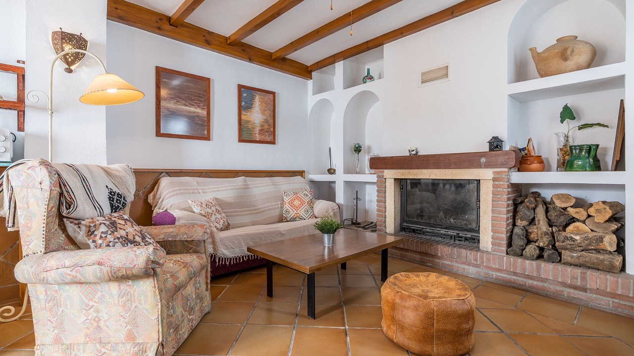 Photo of Livingroom in Murchas