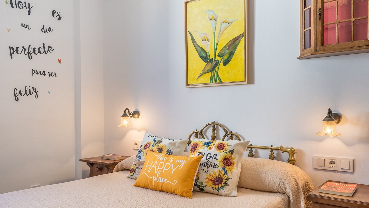 Photo of Bedroom in Murchas