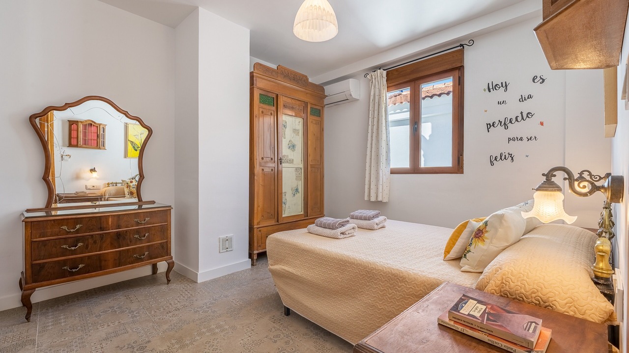Photo of Bedroom in Murchas