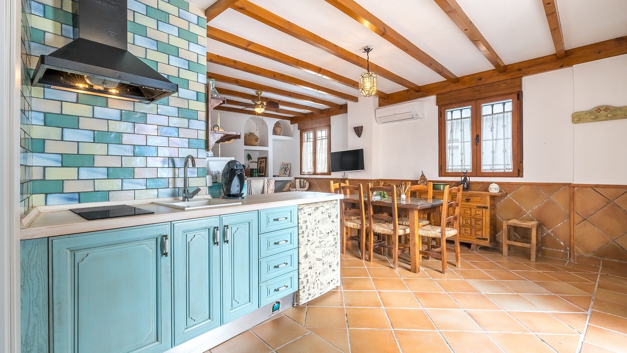 Photo of Kitchen in Murchas