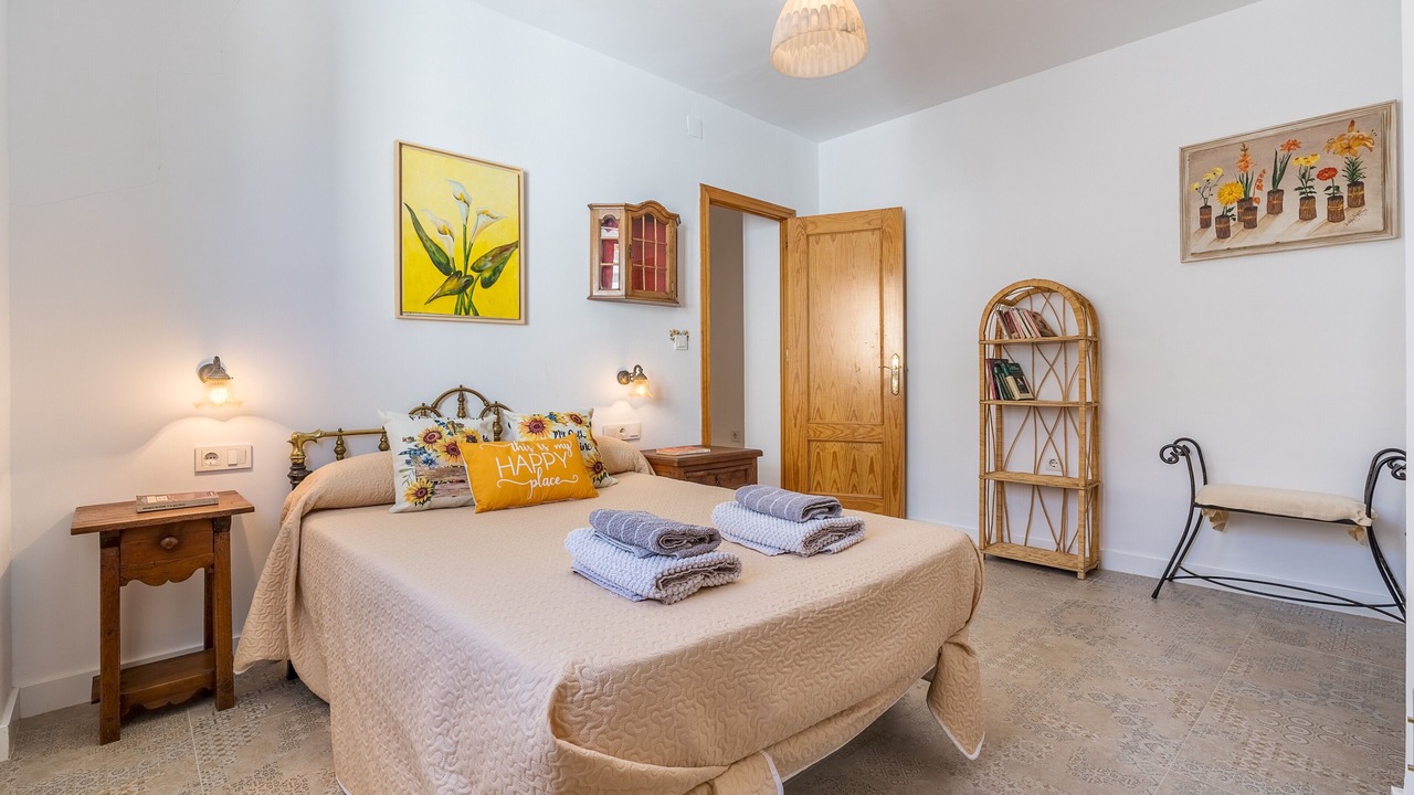 Photo of Bedroom in Murchas