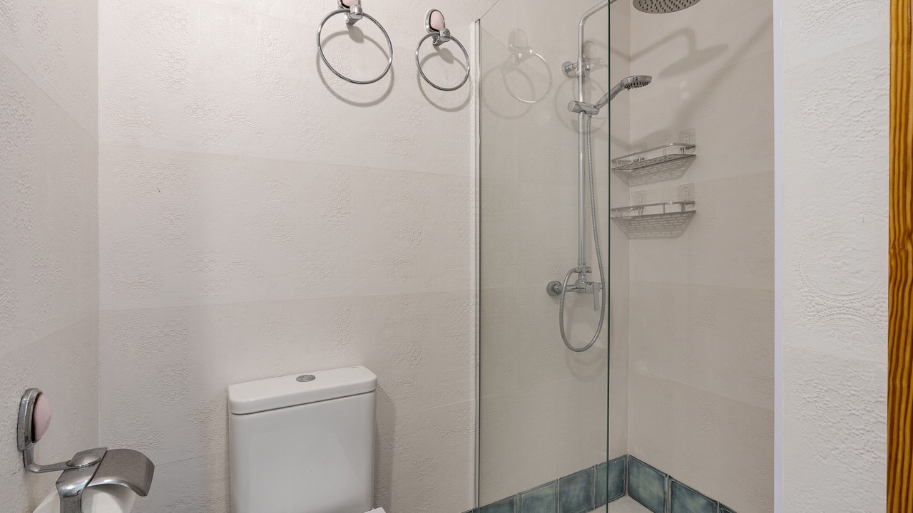 Photo of Bathroom in Murchas