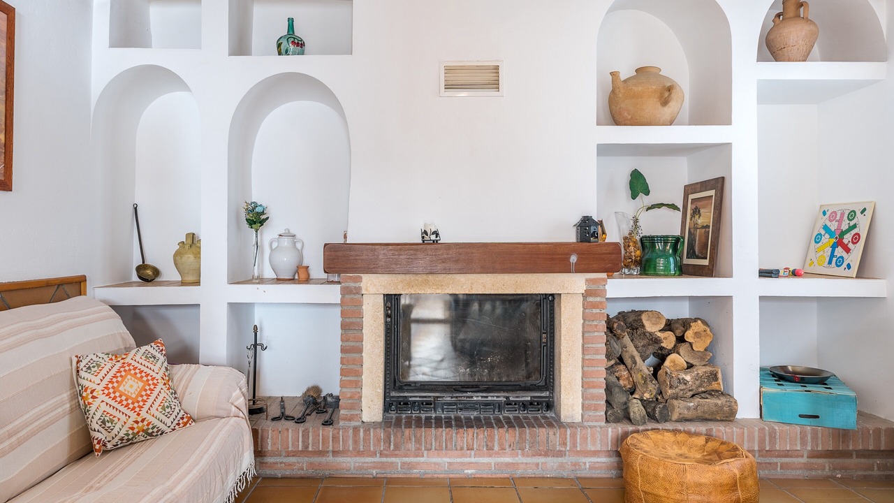 Photo of Livingroom in Murchas