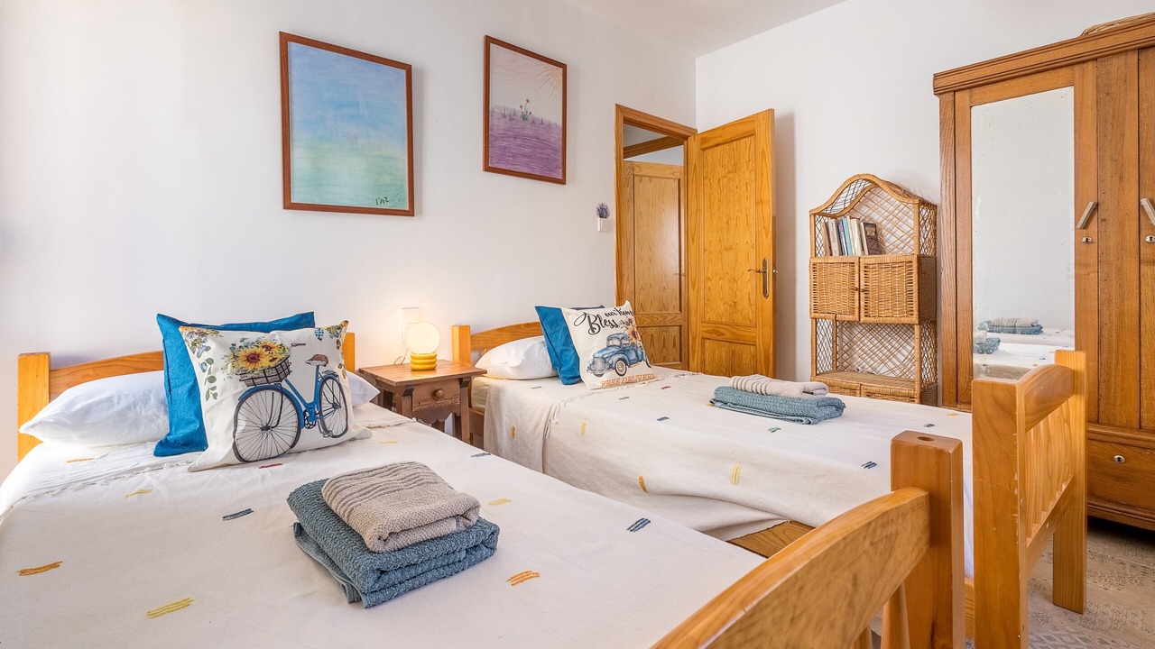 Photo of Bedroom in Murchas