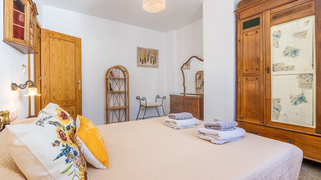 Photo of Bedroom in Murchas