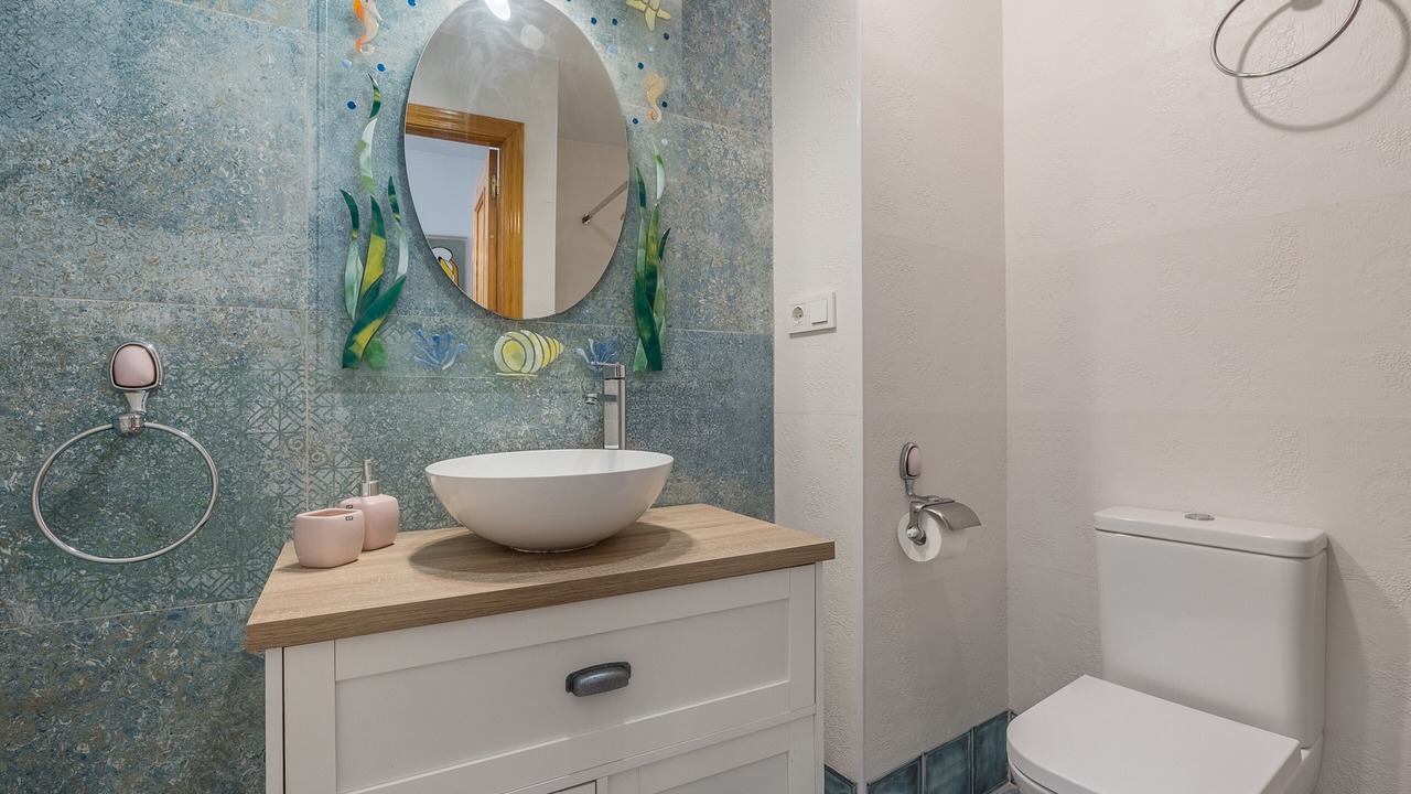 Photo of Bathroom in Murchas