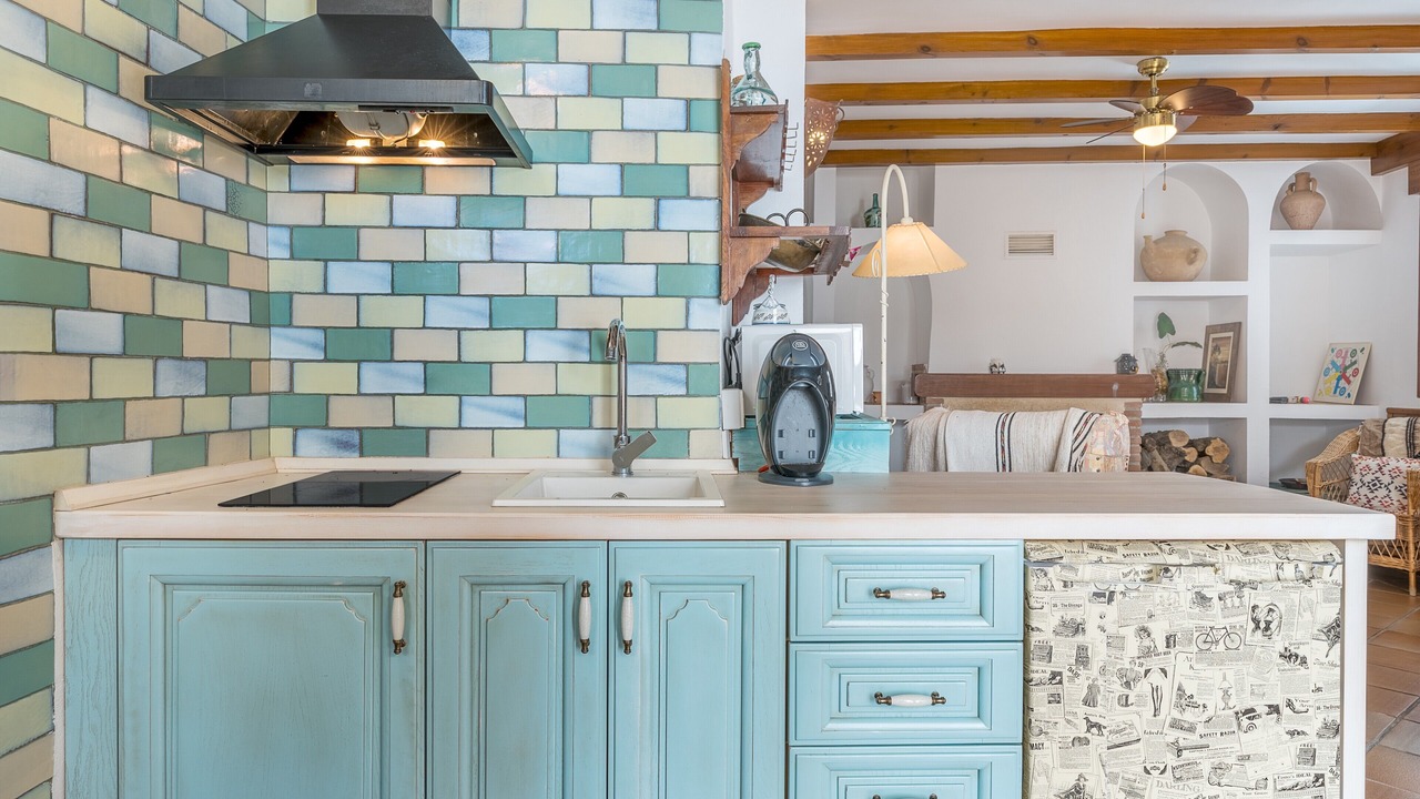 Photo of Kitchen in Murchas