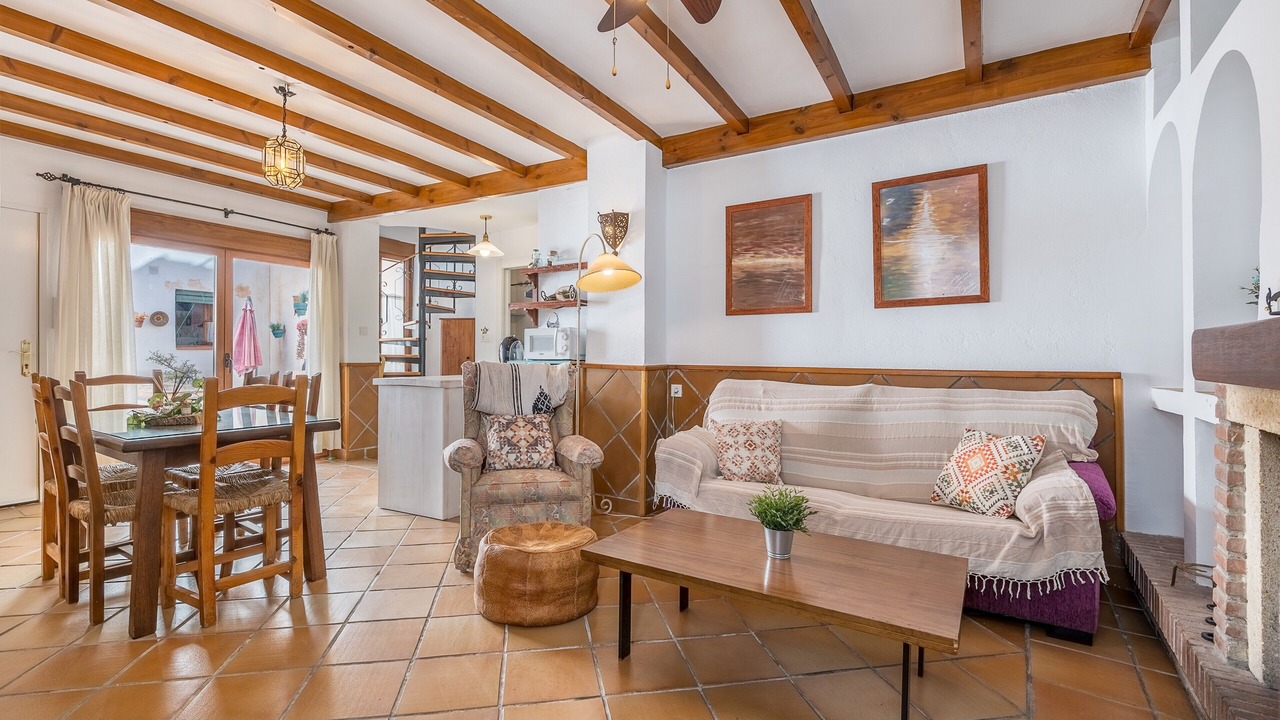 Photo of Livingroom in Murchas