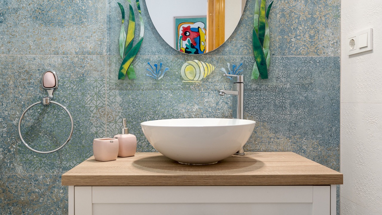 Photo of Bathroom in Murchas