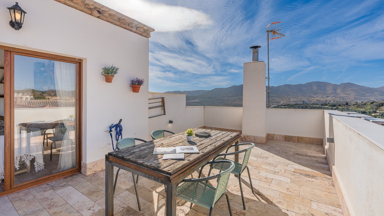 Photo of Outdoor in Murchas