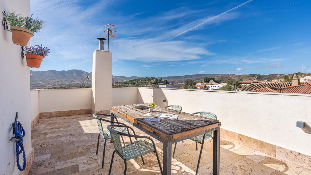 Photo of Outdoor in Murchas