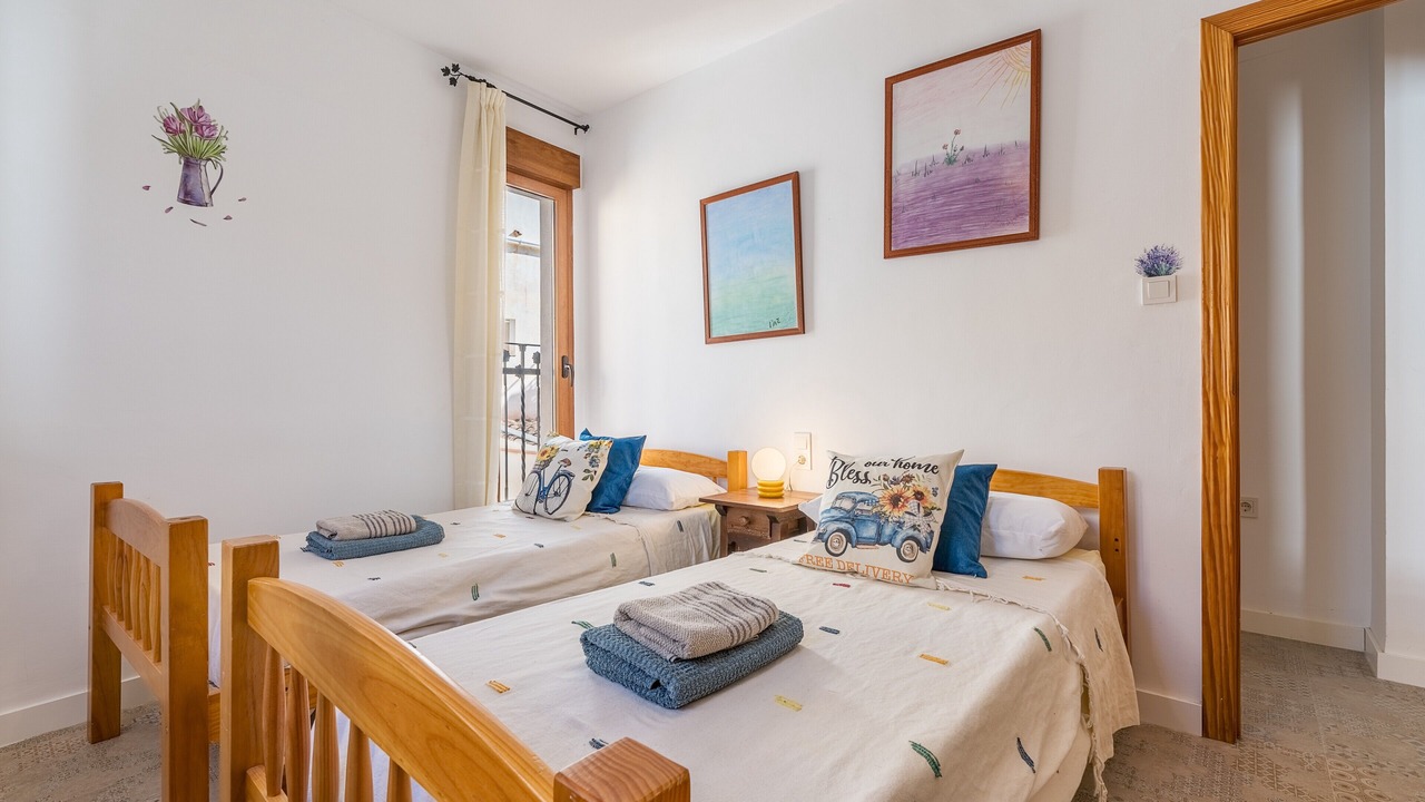 Photo of Bedroom in Murchas
