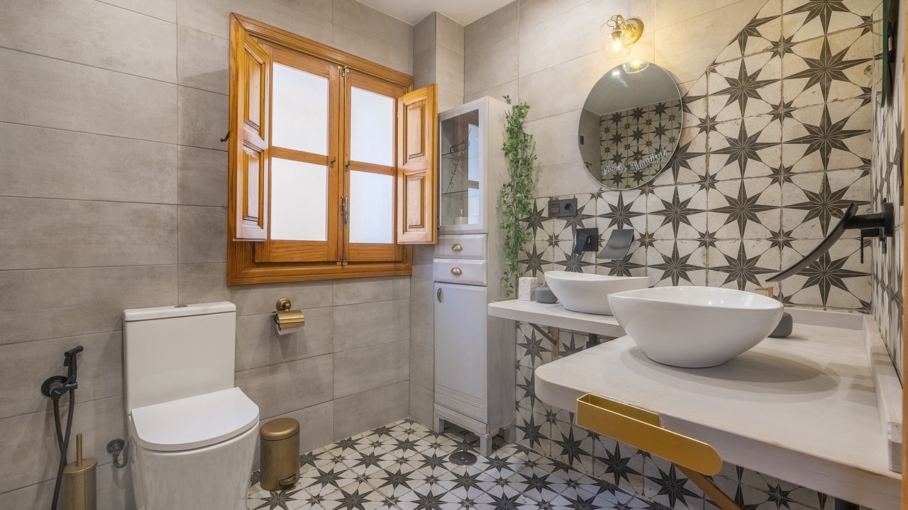 Photo of Bathroom in Murchas