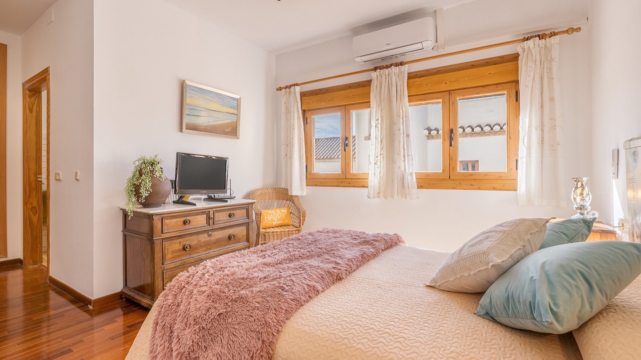 Photo of Bedroom in Murchas