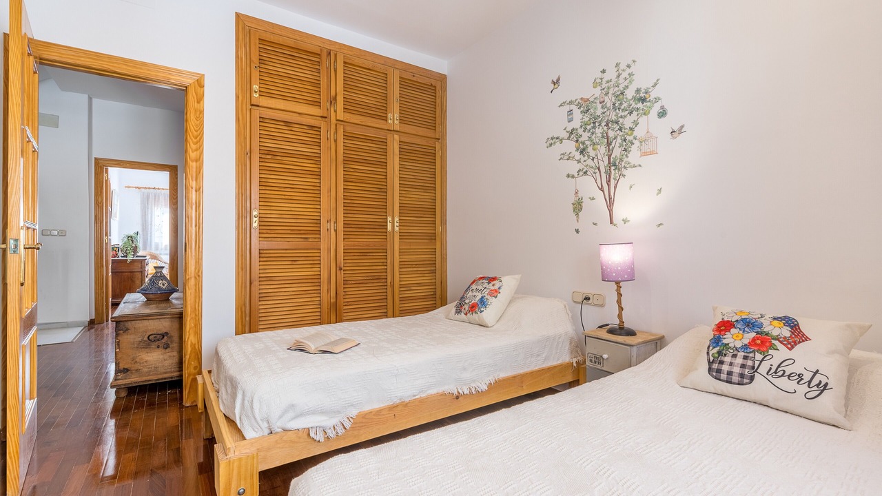 Photo of Bedroom in Murchas