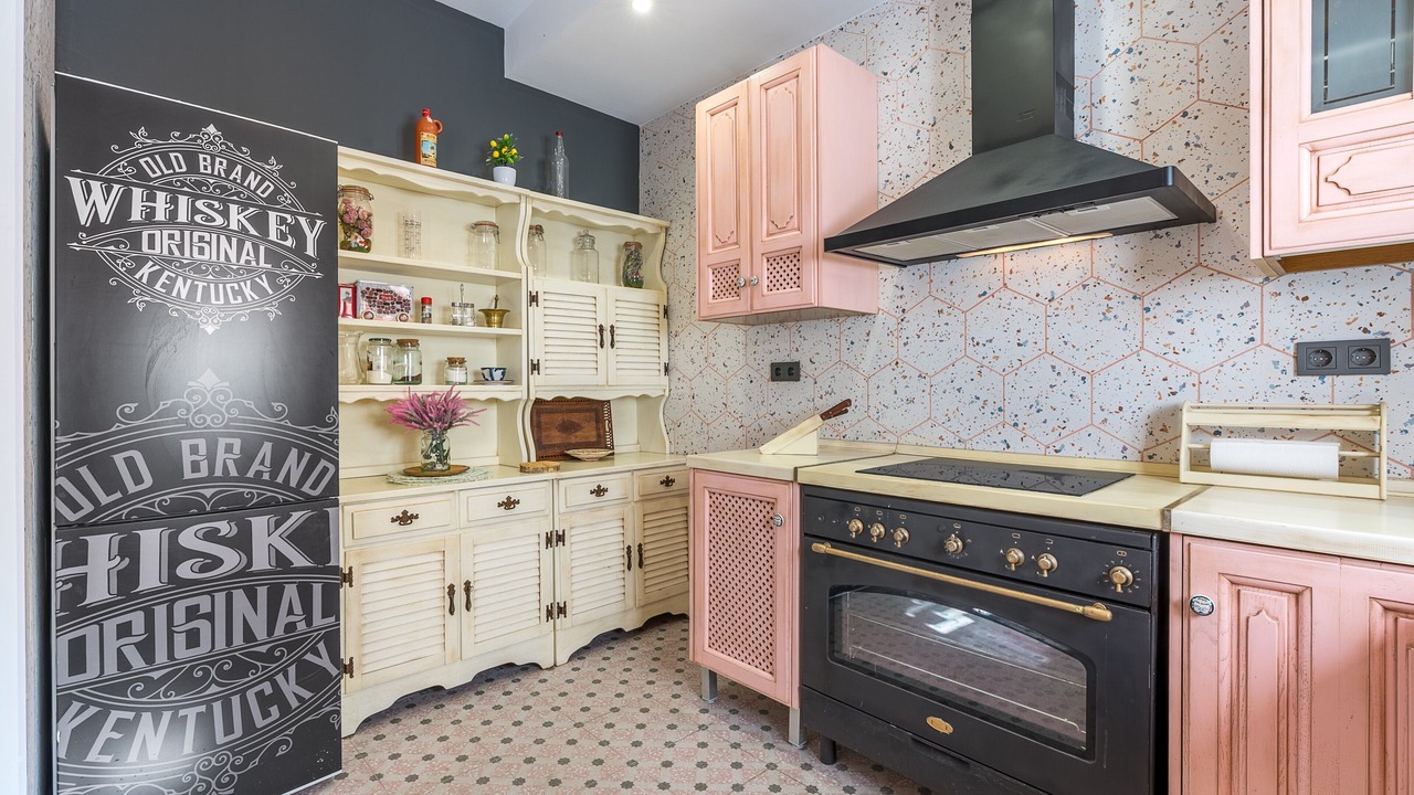 Photo of Kitchen in Murchas