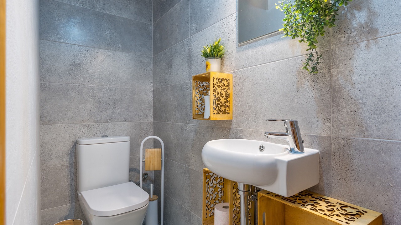 Photo of Bathroom in Murchas