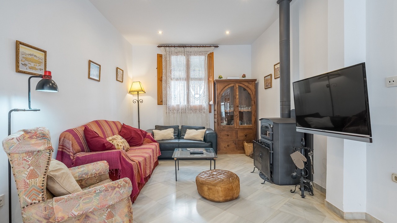 Photo of Livingroom in Murchas