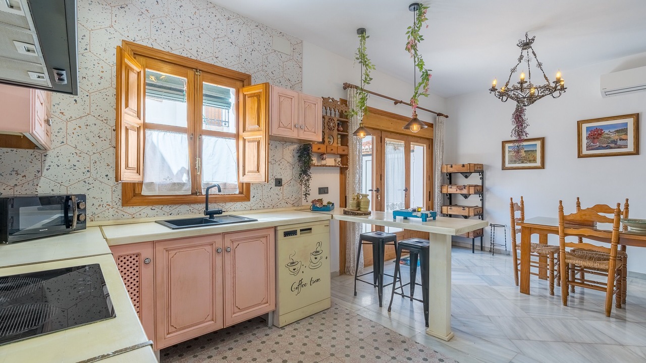 Photo of Kitchen in Murchas