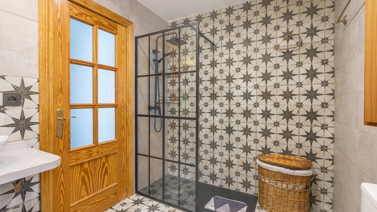 Photo of Bathroom in Murchas