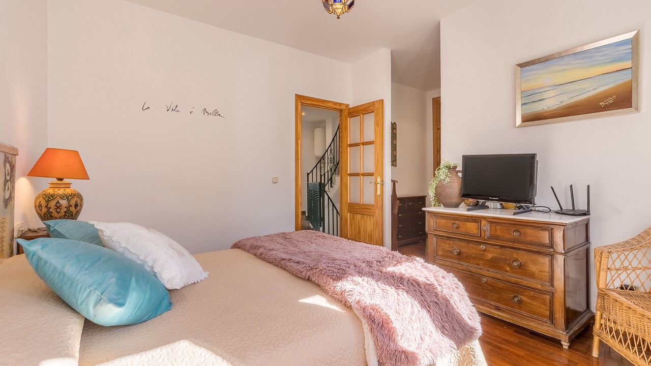 Photo of Bedroom in Murchas