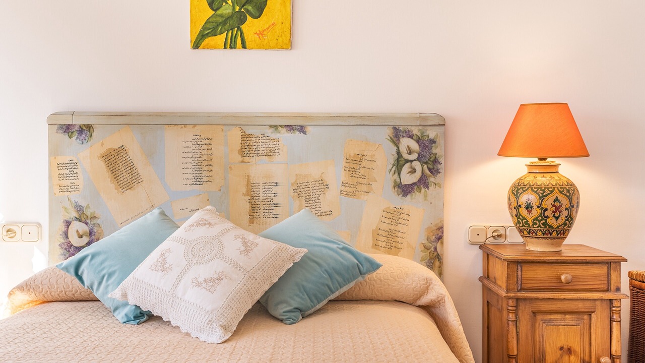 Photo of Bedroom in Murchas
