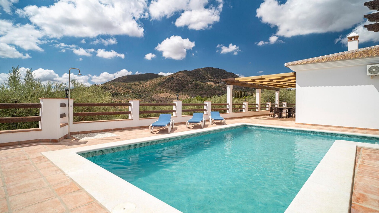 Photo of Outdoor in Periana