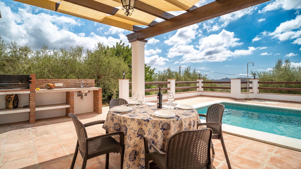 Photo of Outdoor in Periana