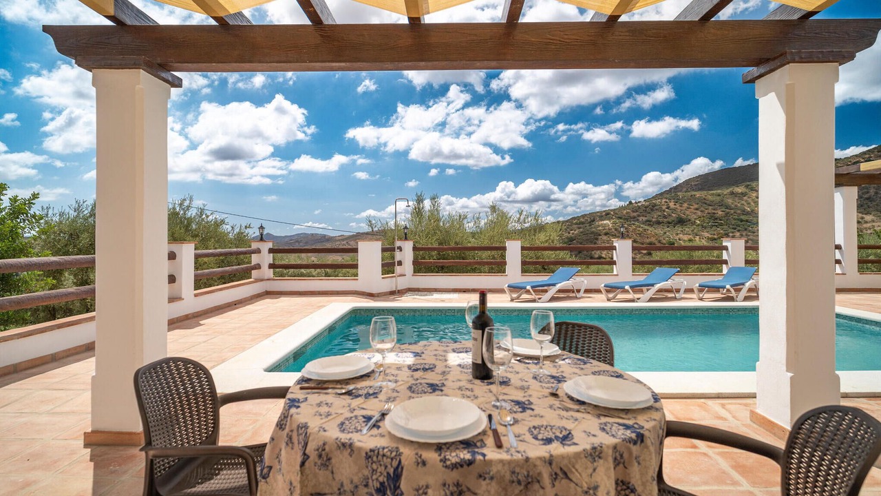 Photo of Outdoor in Periana