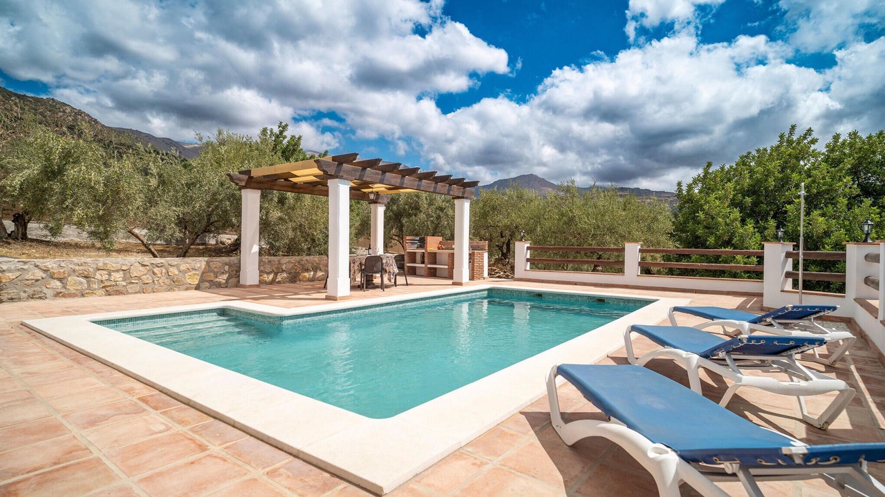 Photo of Outdoor in Periana
