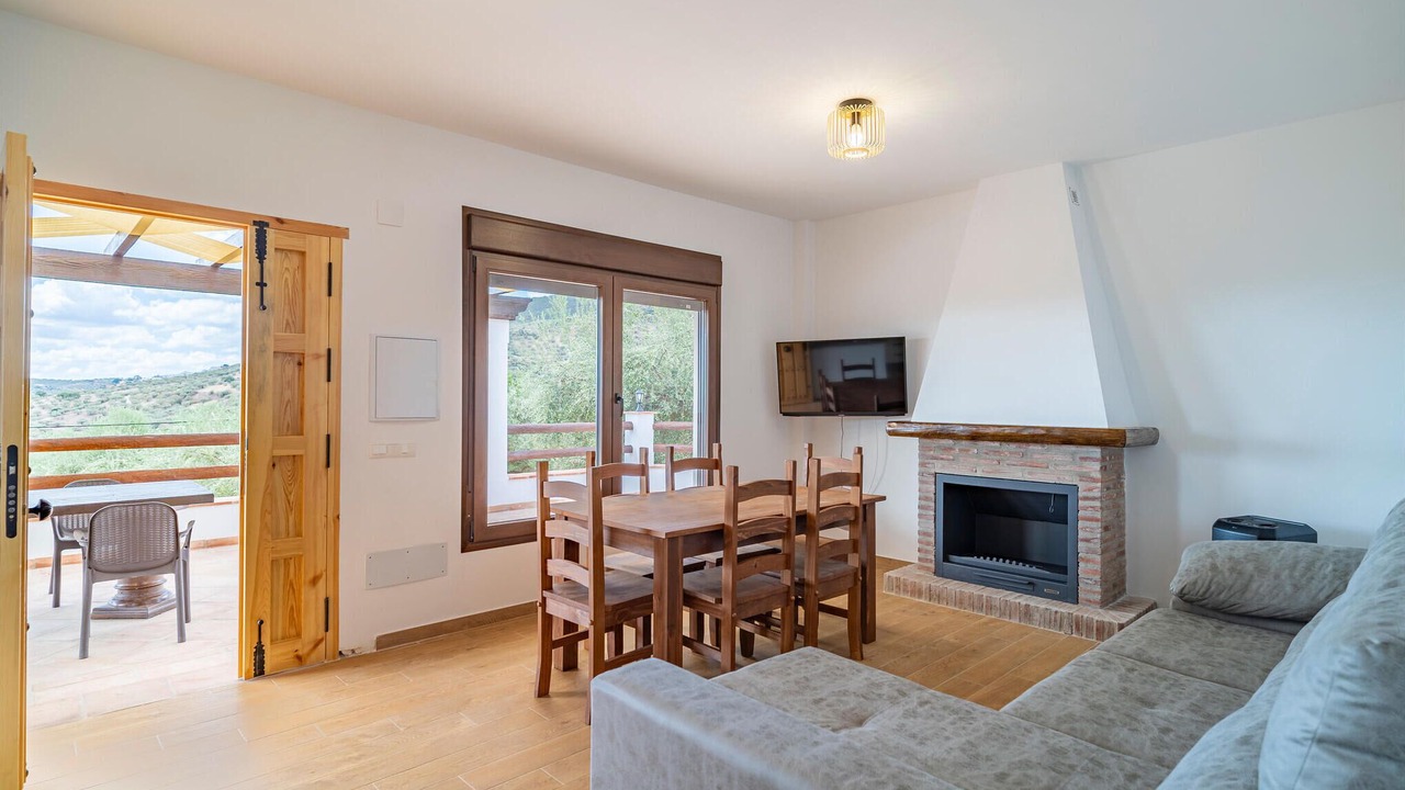 Photo of Bedroom in Periana