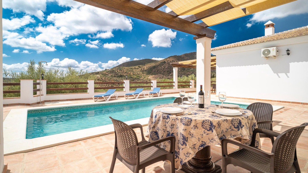 Photo of Outdoor in Periana