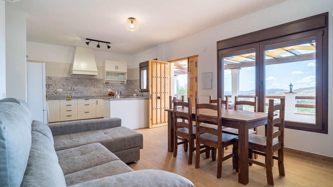 Photo of Bedroom in Periana