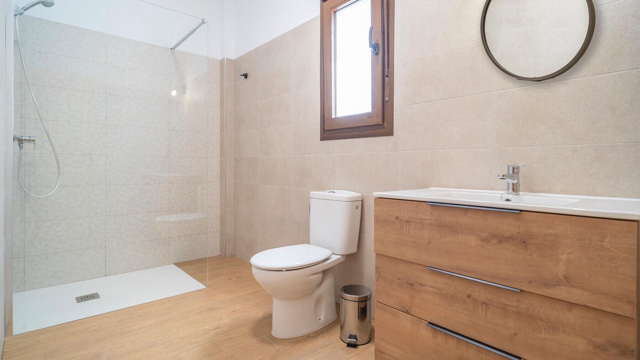 Photo of Bathroom in Periana