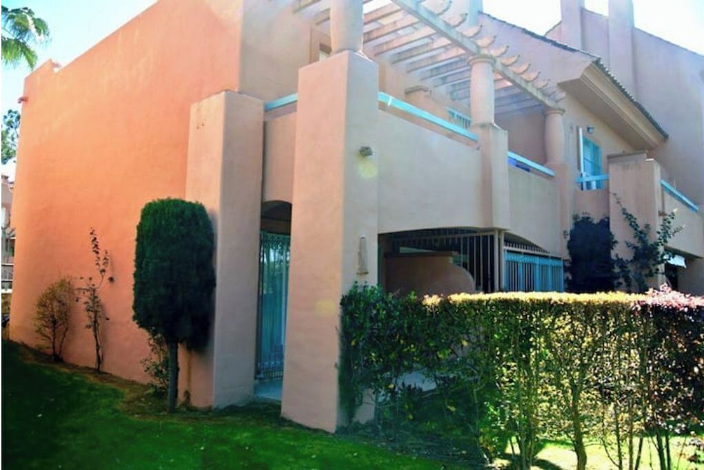 Photo of Outdoor in Islantilla