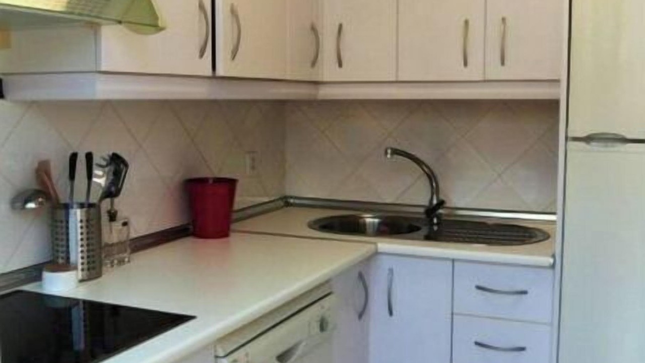Photo of Kitchen in Islantilla