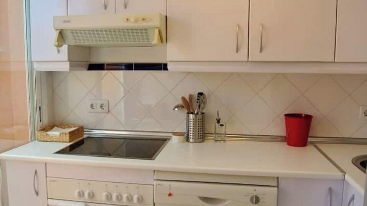 Photo of Kitchen in Islantilla