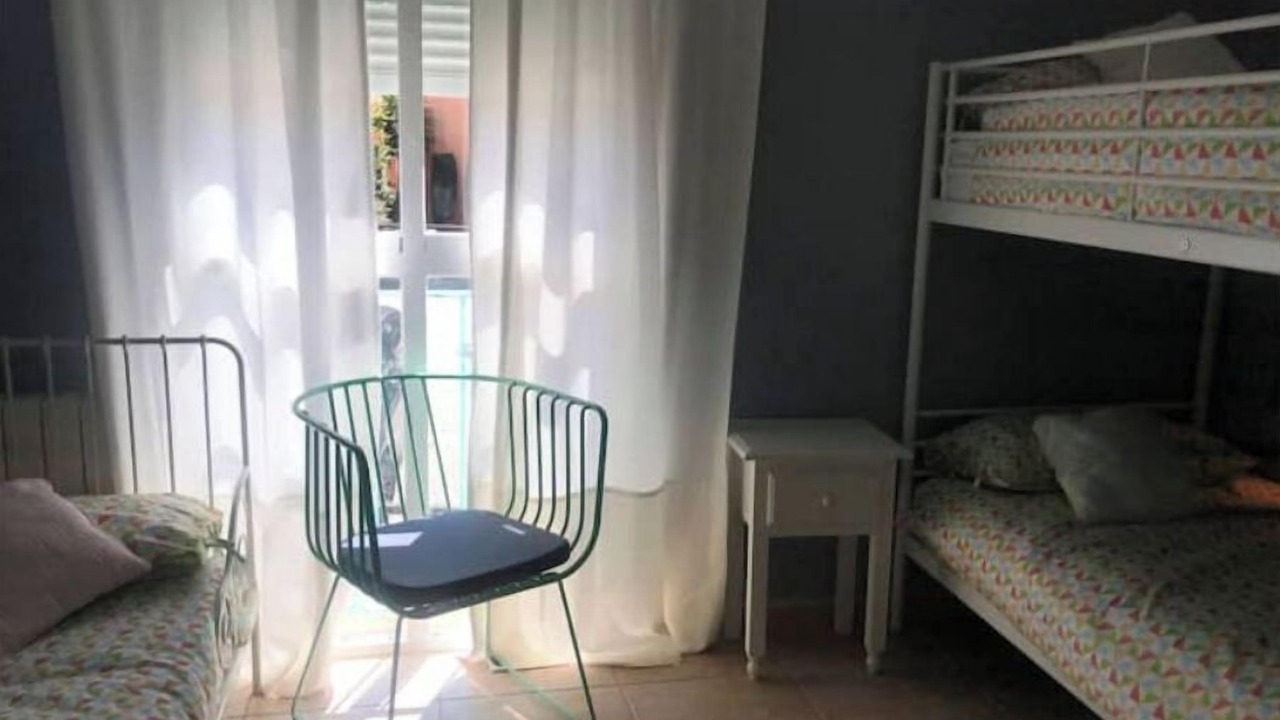 Photo of Bedroom in Islantilla