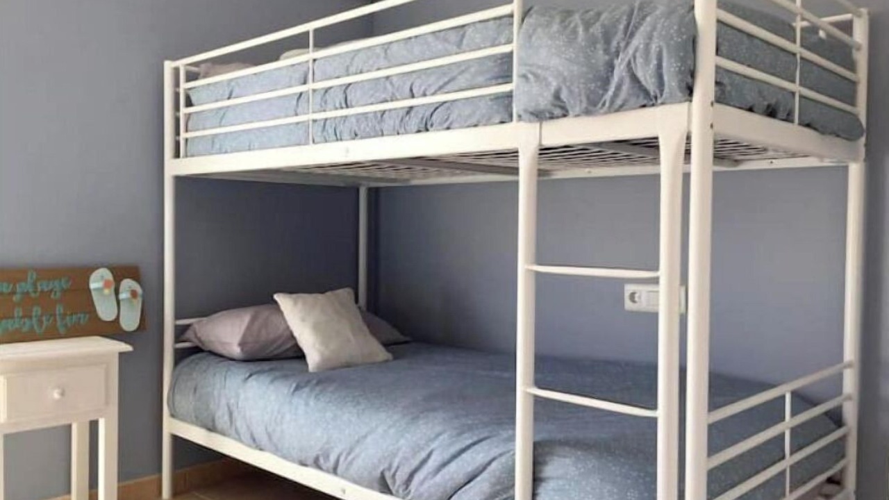 Photo of Bedroom in Islantilla