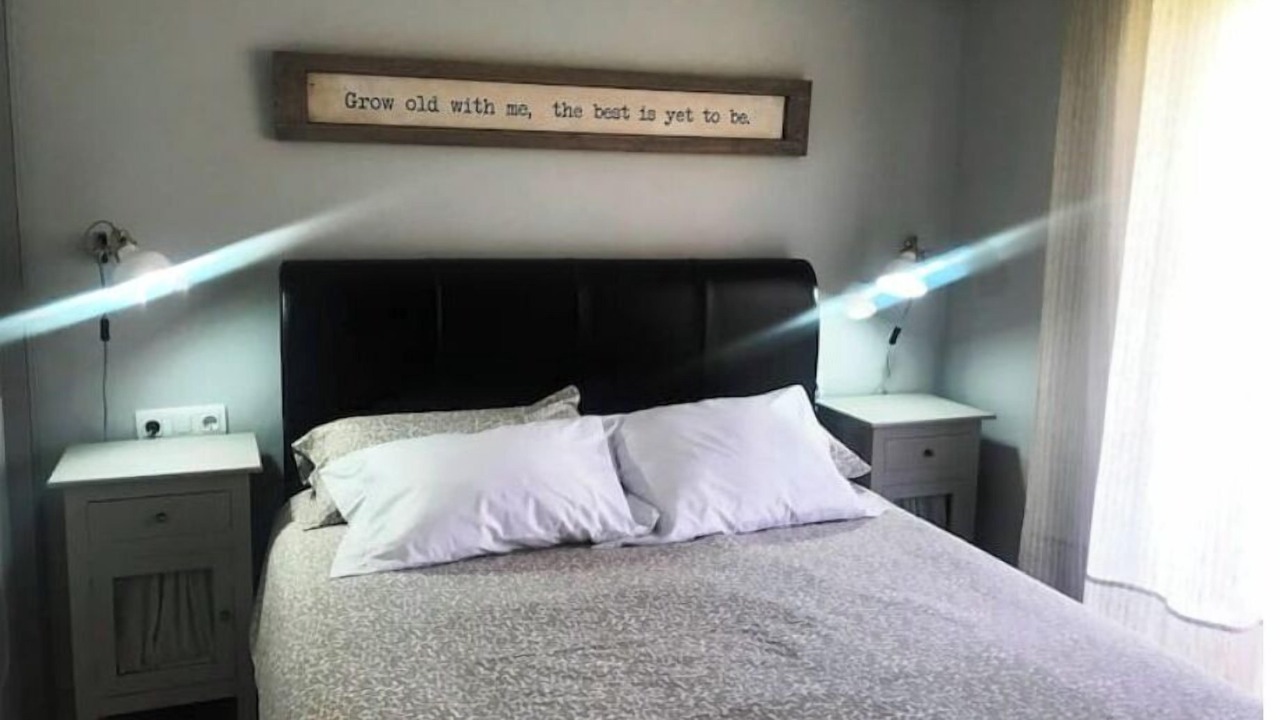 Photo of Bedroom in Islantilla