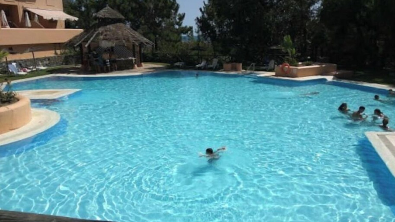 Photo of Outdoor in Islantilla