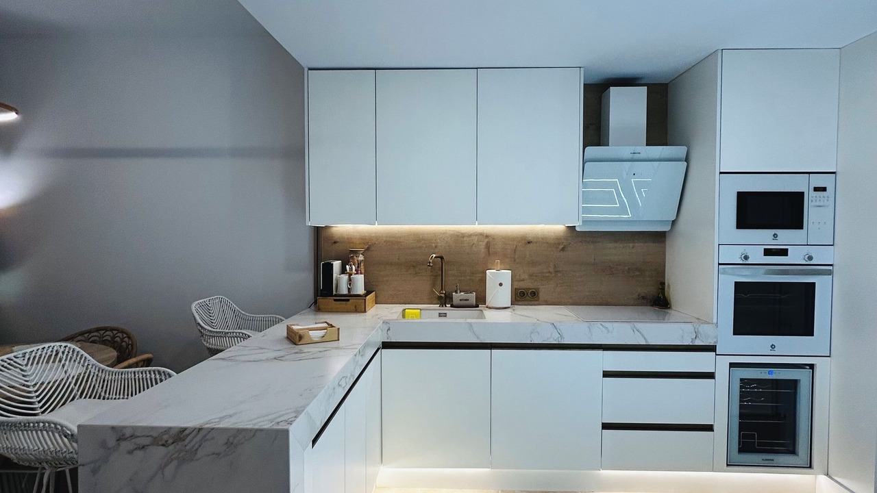 Photo of Kitchen in Vera