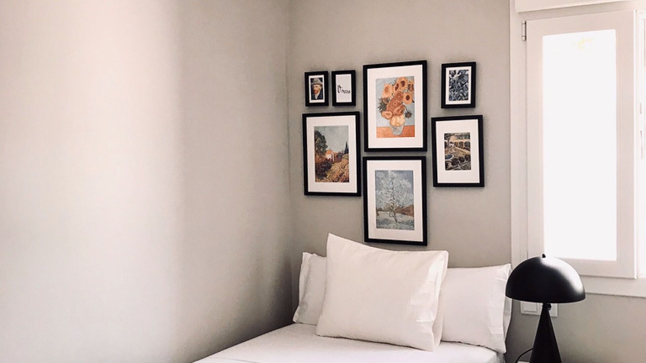 Photo of Bedroom in Merida Old Town